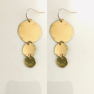 Cinco Earring