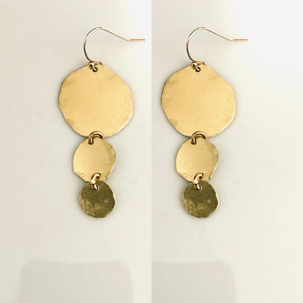 Cinco Earring