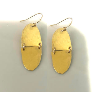 Uno Earring