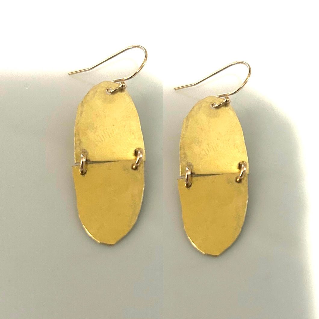 Uno Earring