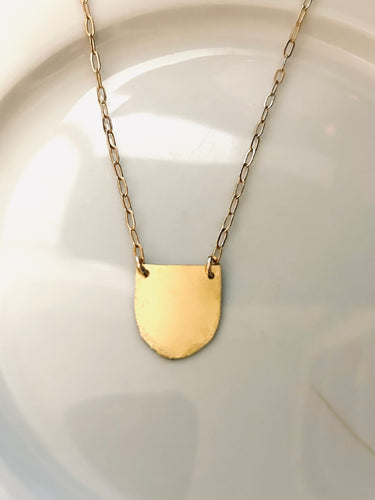 Catorce Necklace