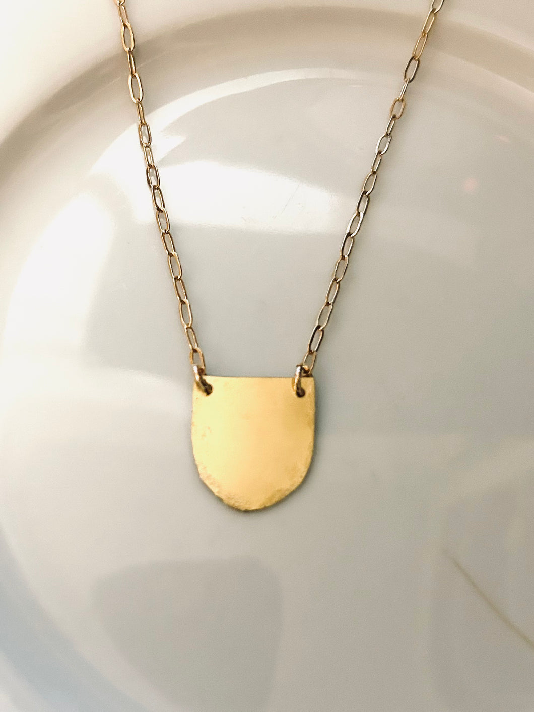 Catorce Necklace