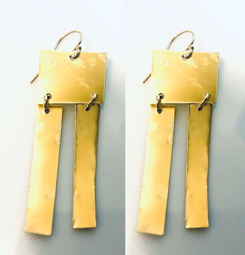 Ocho Earring