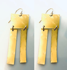 Ocho Earring