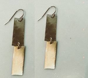 Diez Earring