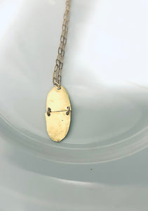 Uno Necklace