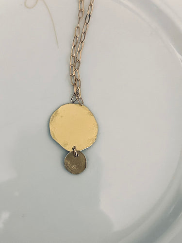 Siete Necklace