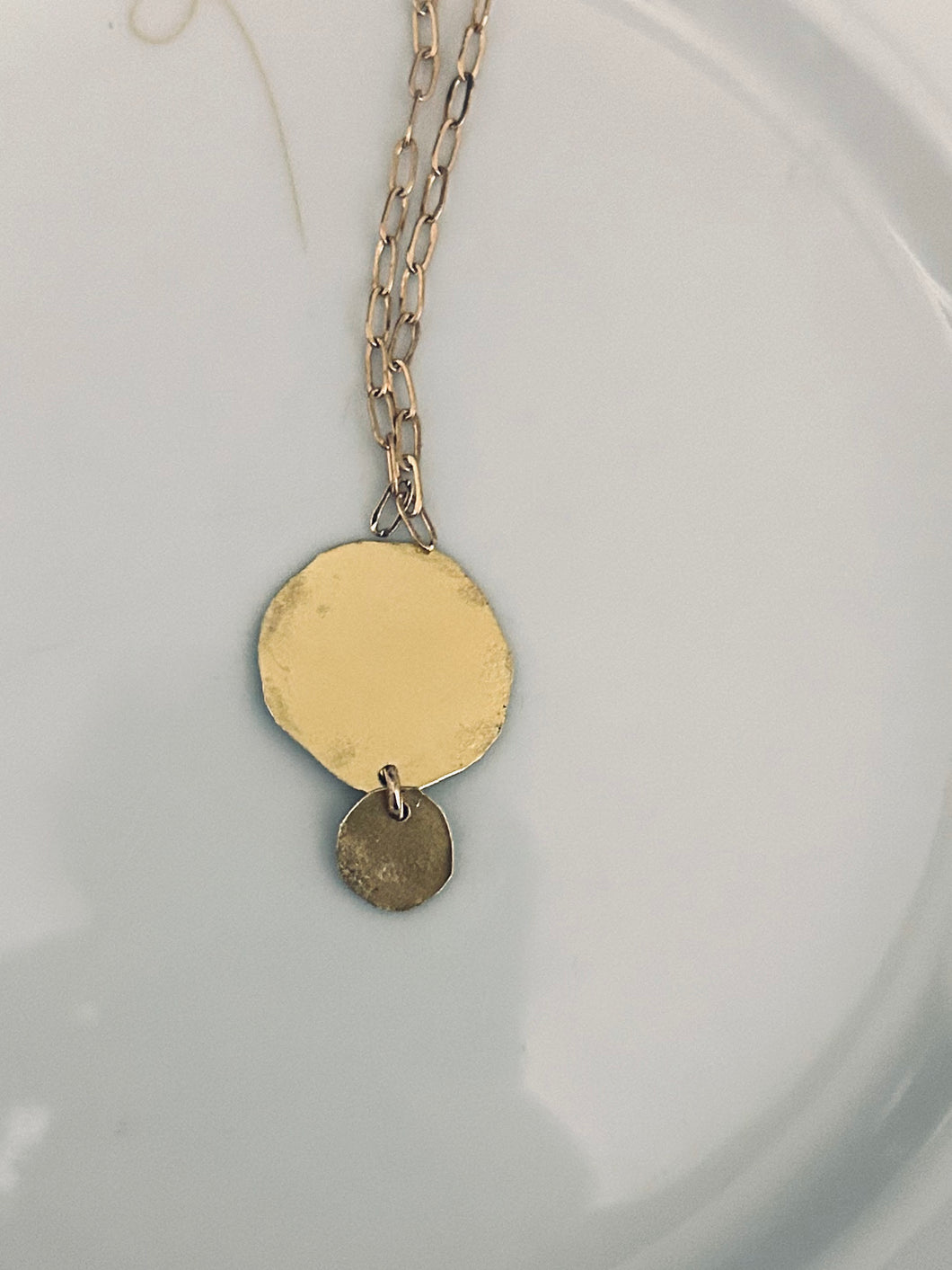 Siete Necklace