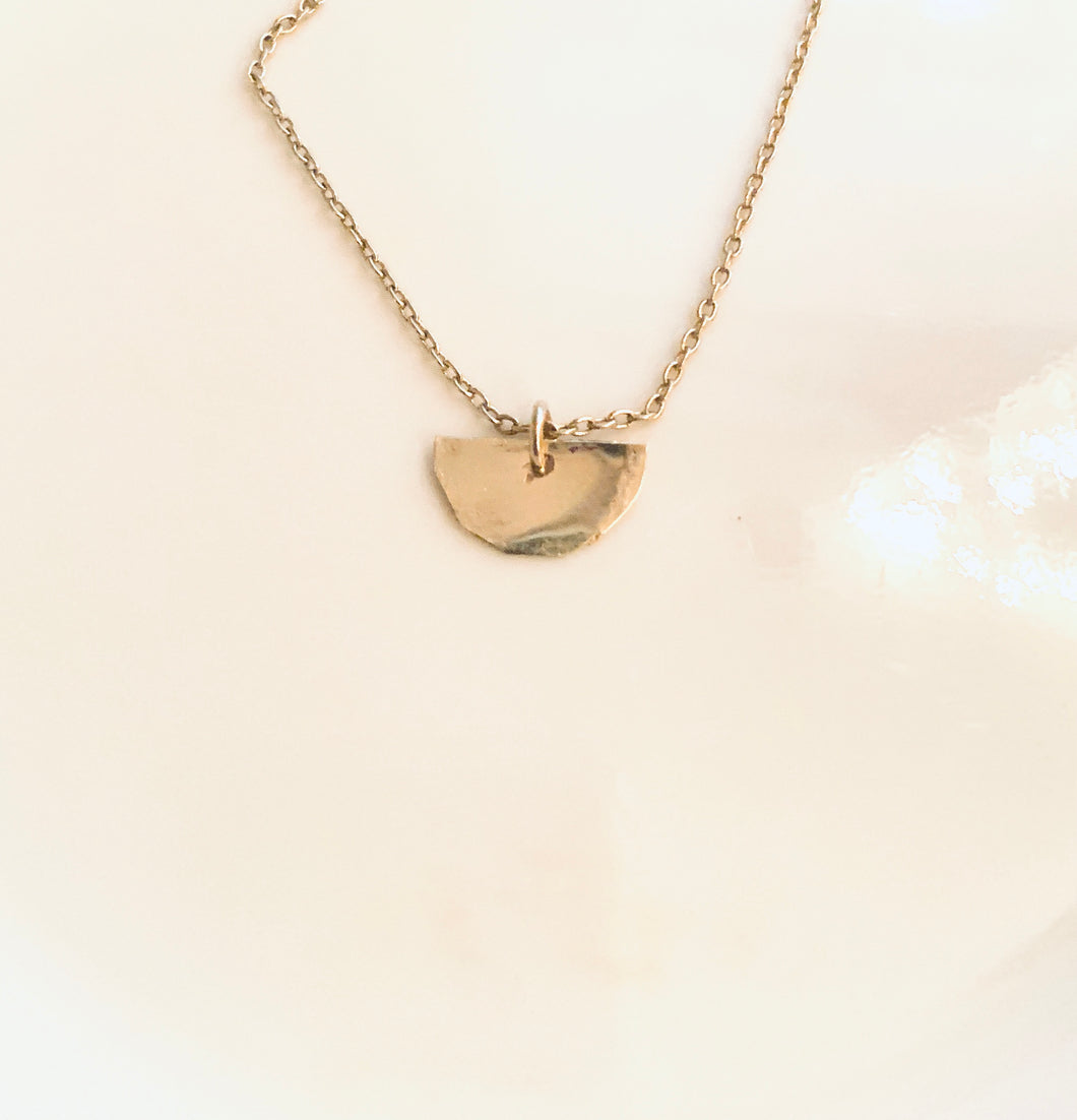 Baby Verona Necklace