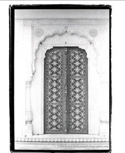India Door