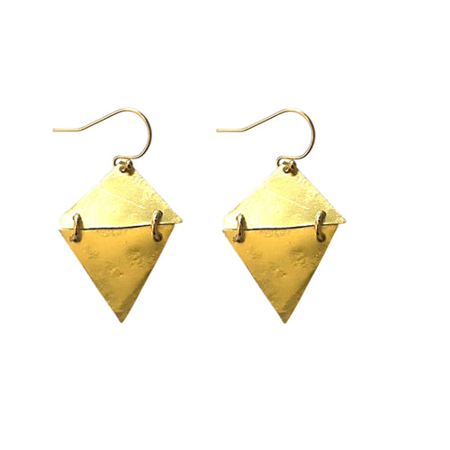 Dos Earring