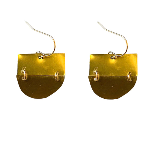 Seis Earring