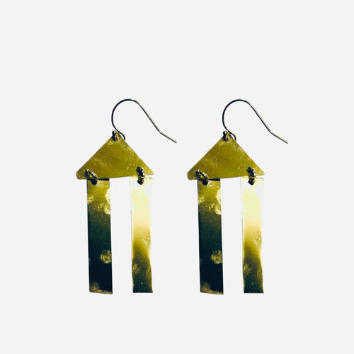 Nueve Earring
