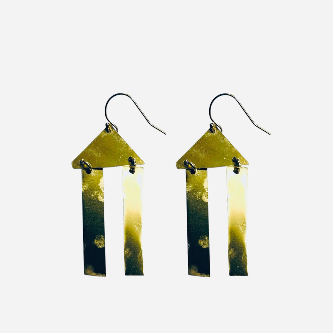 Nueve Earring