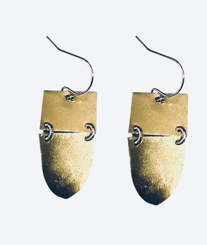 Cuatro Earring