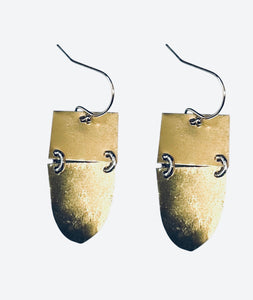 Cuatro Earring