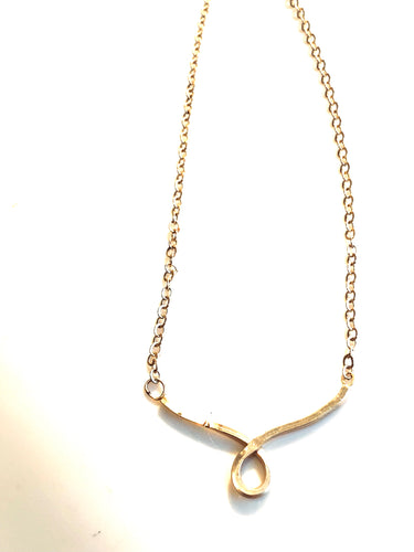 Aster Necklace