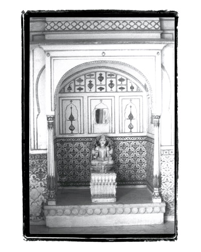 Altar India
