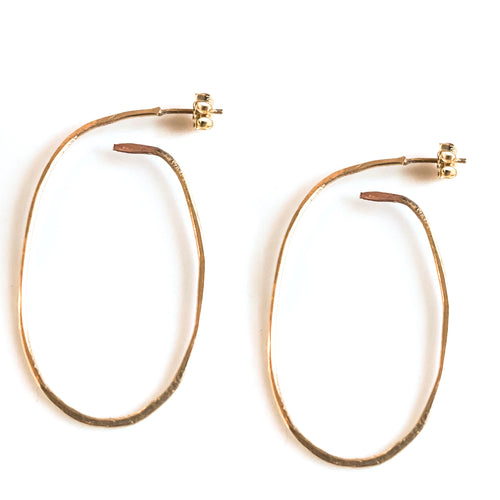 Acacia Earrings