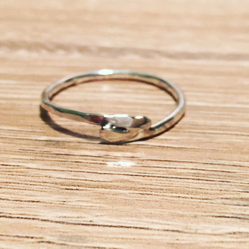 Snake Ring