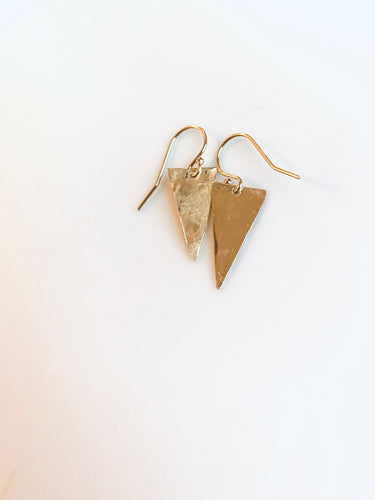 Valencia Earrings