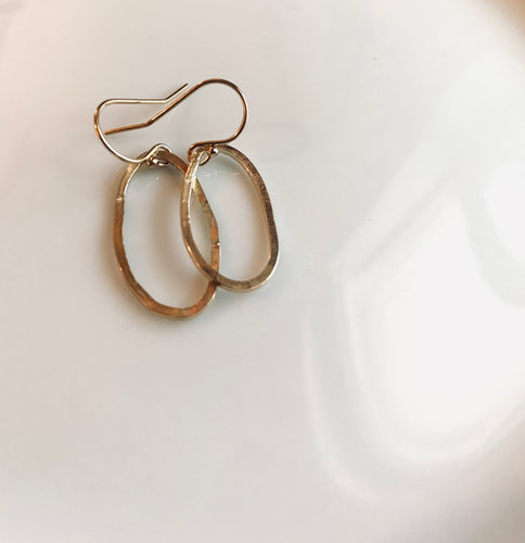 Lucca Earrings