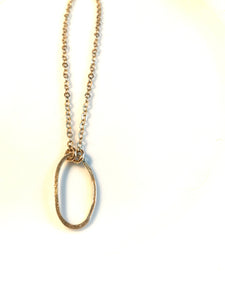Lucca Necklace