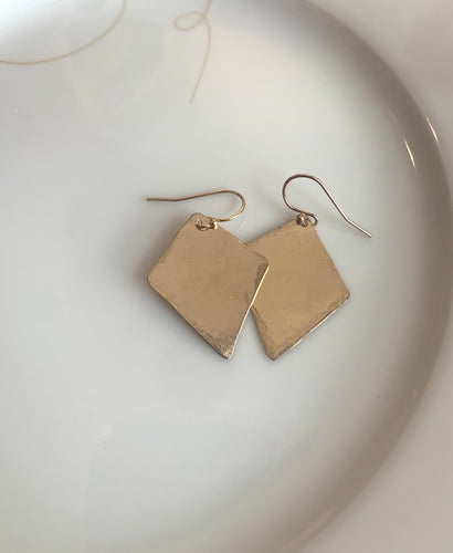 Corinth Earrings